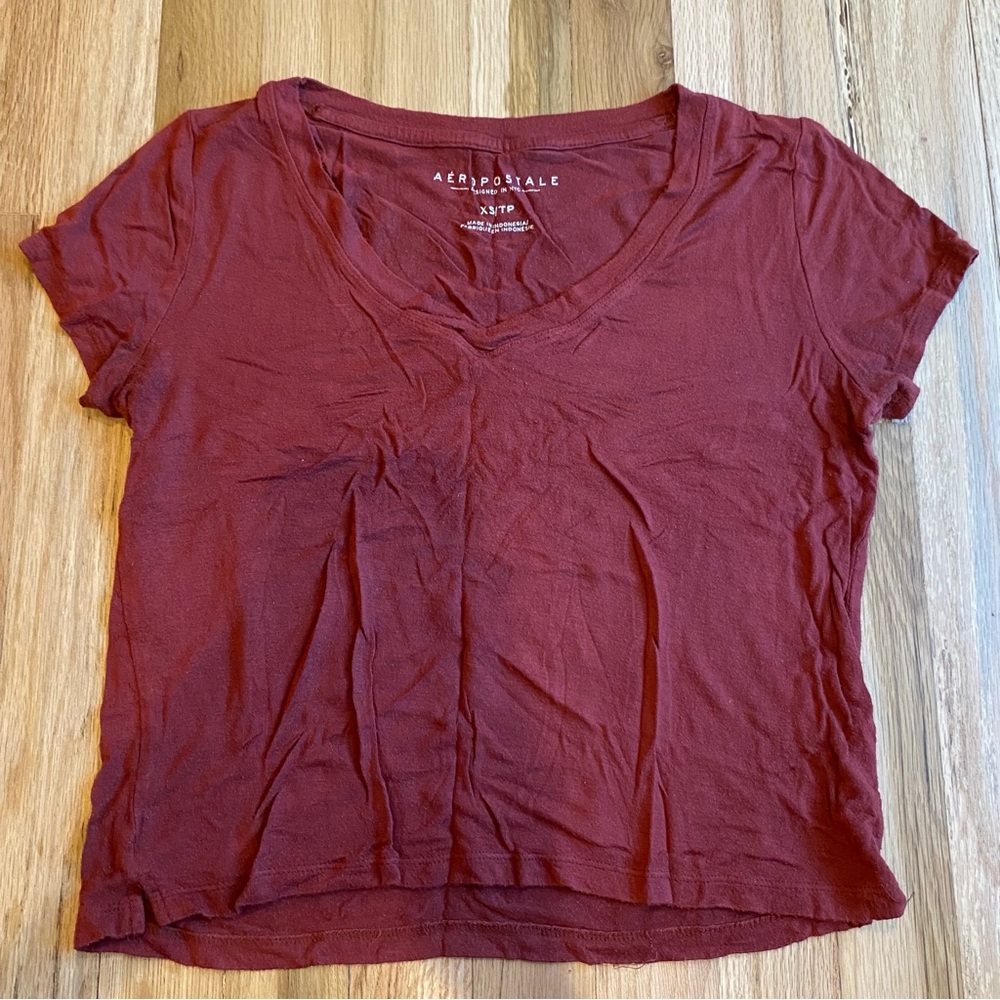 Soft and sexy tee